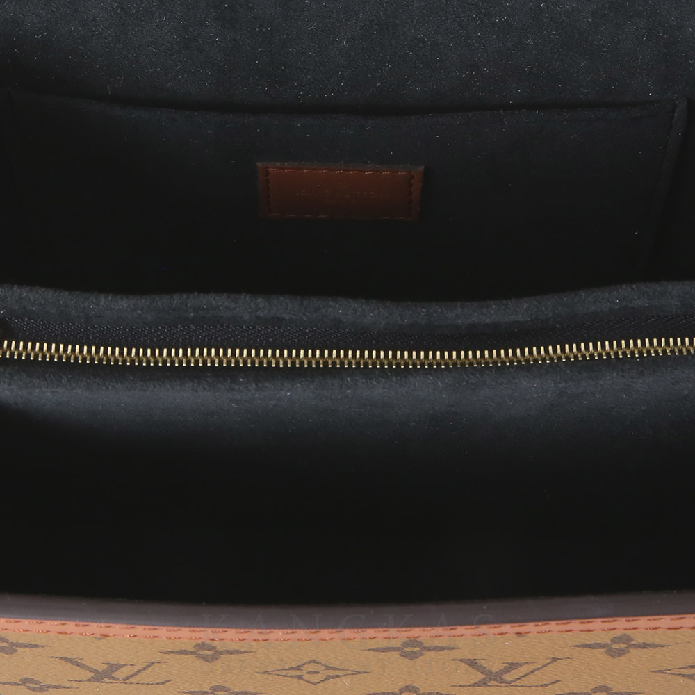 LOUIS VUITTON(USED)루이비통 모노그램 도핀 MM